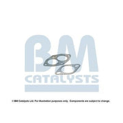 BM Catalysts Exhaust Pipe Mounting Kit FK70371A