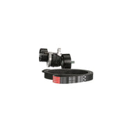 Gates V-Ribbed Belt Set K186PK1640