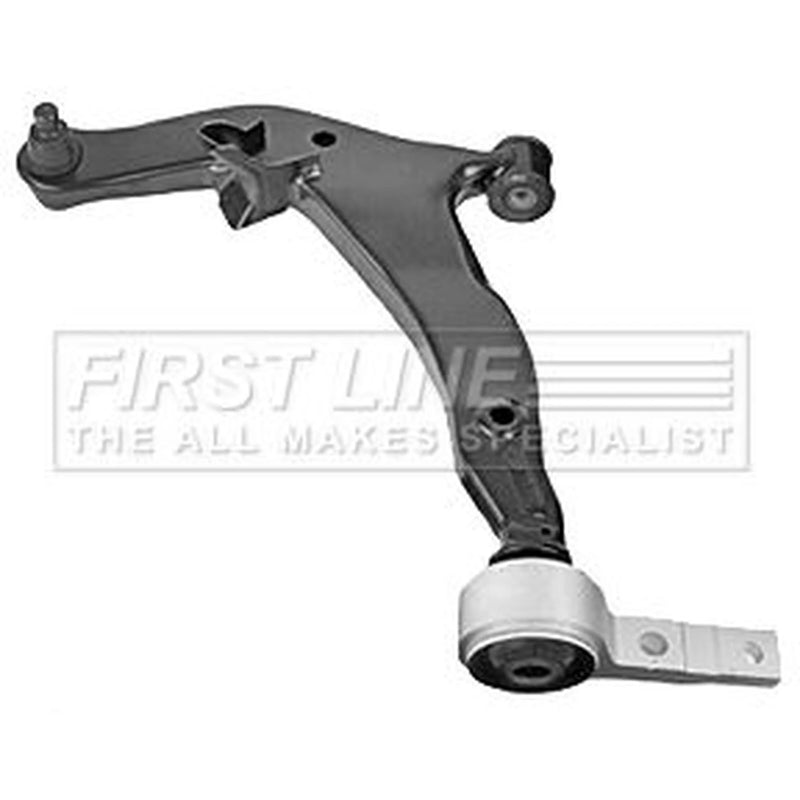 First Line Control/Trailing Arm fits Nissan Murano I 2003-2008 3.5