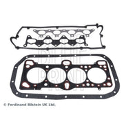 Blue Print Cam Belt Kit with Water Pump & Cylinder Head Gasket S fits Kia Rio II
