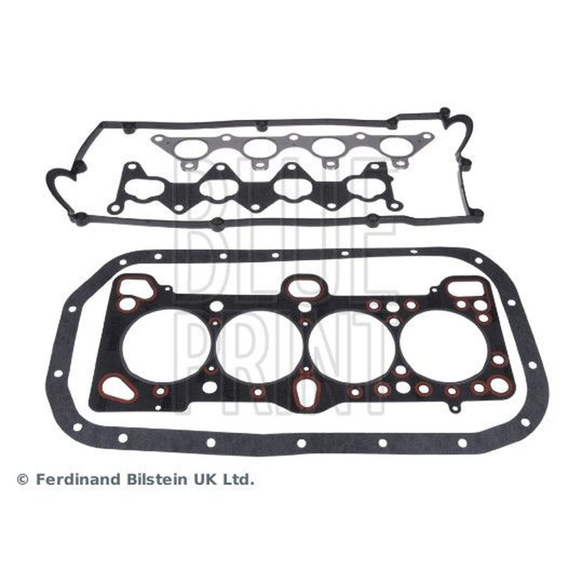 Blue Print Cam Belt Kit with Water Pump & Cylinder Head Gasket S fits Kia Rio II