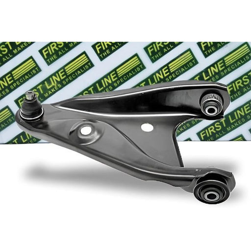 First Line Control/Trailing Arm fits Dacia Logan 2004-2012 1.2 1.4 1.5 1.6