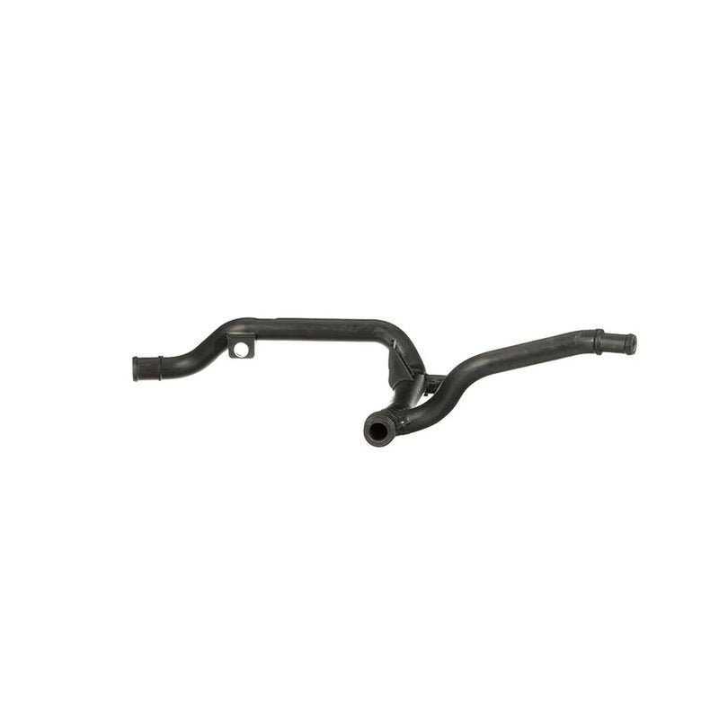 Gates Coolant Water Pipe Tube fits Audi A3 2003-2013 2.0
