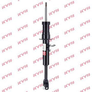 KYB Shock Absorber Damper Strut Front Left fits BMW 5 2009-2017