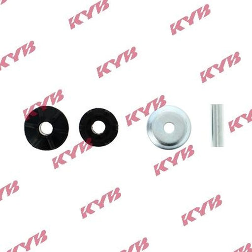 KYB Rear Suspension Strut Support Mount fits Hyundai Getz 2002-2010