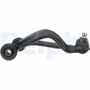 Delphi Control/Trailing Arm Right TC3192