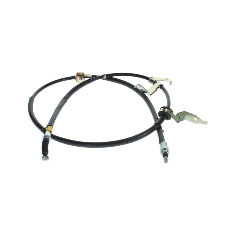 Bosch Handbrake Cable Right Rear fits Mazda 5 2005-2010 1.8 2.0