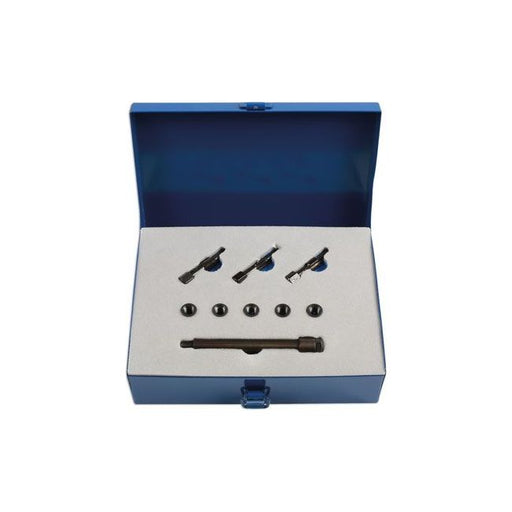 Laser Glow Plug Threaded Insert Kit M8 x 1mm 6777 Laser - Dynamic Drive