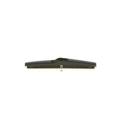 Bosch Wiper Wiper Blade 180mm — H180 fits Citroën C3 Aircross II 2024-2025 1.2