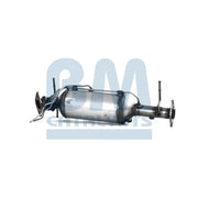 BM Catalysts Homologated Diesel Cat & Dpf fits Mazda 3 2006-2014 2.0 2.2