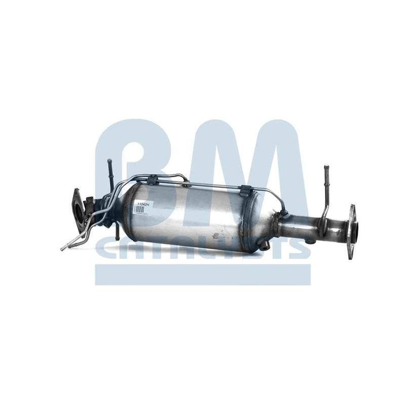 BM Catalysts Homologated Diesel Cat & Dpf fits Mazda 3 2006-2014 2.0 2.2