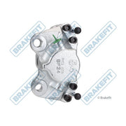 Apec Brake Caliper Assembly Front Right BCA1724E