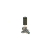 Bosch Diesel Hand Priming Pump fits Scania 3 - Series Bus 1988-1997