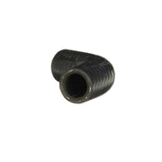 Gates Molded Heater Hose fits Opel Astra H 2004-2010 1.7