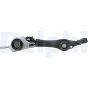 Delphi Control/Trailing Arm Front fits Jeep Grand Cherokee 2013 on 3.0 5.7