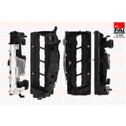 FAI Cylinder Head Cover VC038