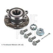 Blue Print Wheel Bearing Kit Front Right fits Mitsubishi Eclipse Cross 2025 on