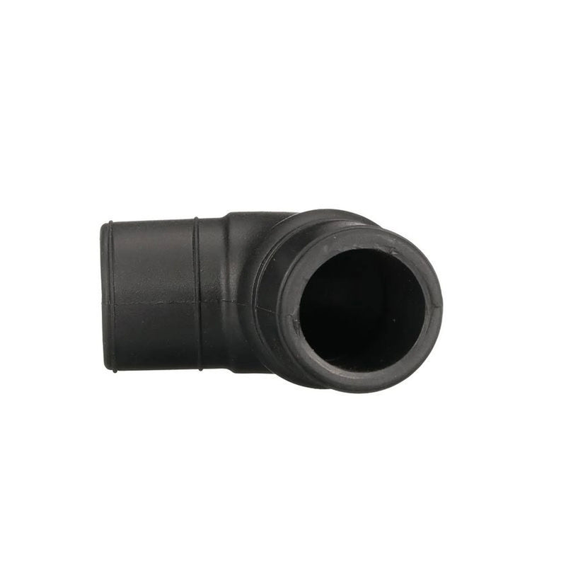 Gates Crankcase Ventilation Hose 87mm fits Audi A4 B6 2001-2005 1.8
