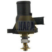 NAPA Thermostat,Coolant fits Chevrolet Aveo 2011 on 1.6
