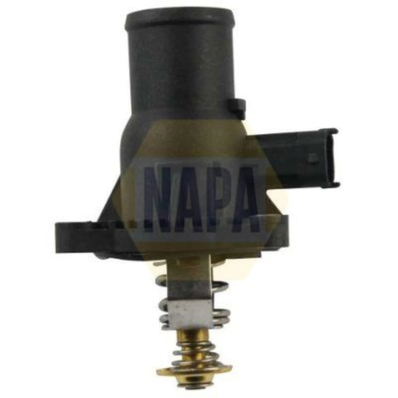 NAPA Thermostat,Coolant fits Chevrolet Aveo 2011 on 1.6
