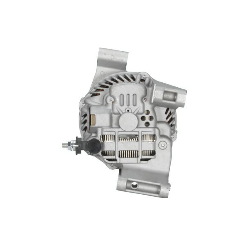 Hella Car Alternator 12V fits Mazda 3 2003-2009 2.0