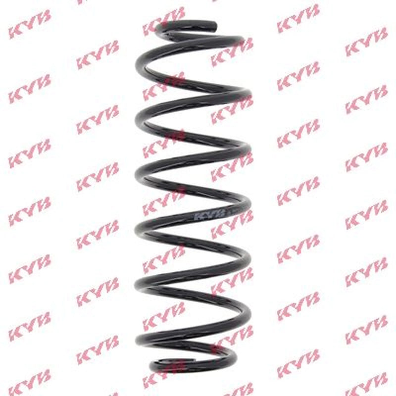 KYB Rear Suspension Coil Spring fits Mazda 2 2007-2015 1.3 1.4 1.5 1.6