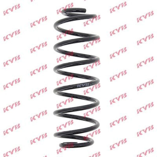 KYB 2 x Suspension Springs fits Mazda 2 2007-2015 1.3 1.4 1.5 1.6