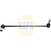 NAPA Stabiliser Bar Link Coupling Rod Front Left fits BMW 3 2005-2013