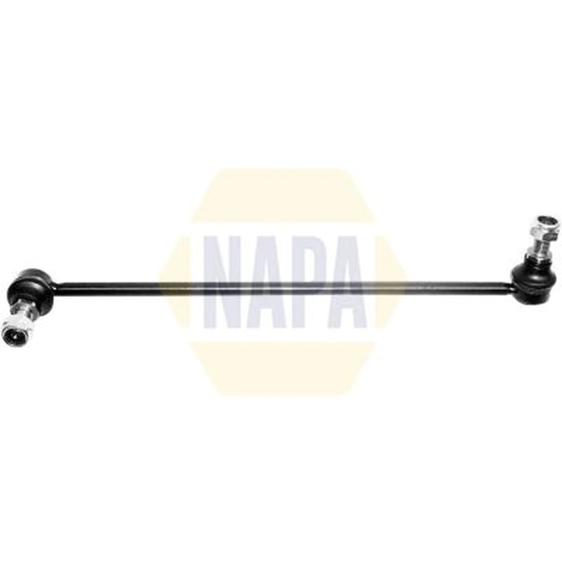 NAPA Stabiliser Bar Link Coupling Rod Front Left fits BMW 3 2005-2013