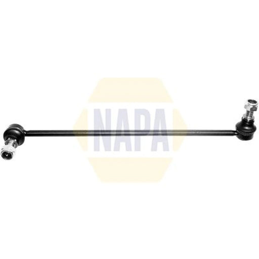 NAPA Stabiliser Bar Link Coupling Rod Front Left NST4536