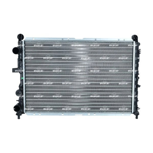 NRF Engine Radiator 58123