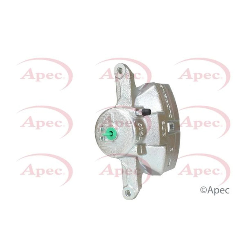 Apec Brake Caliper Assembly Front Left LCA867N