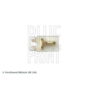 Blue Print Windscreen Washer Pump fits Mitsubishi Challenger 1996-2003 2.5 3.0