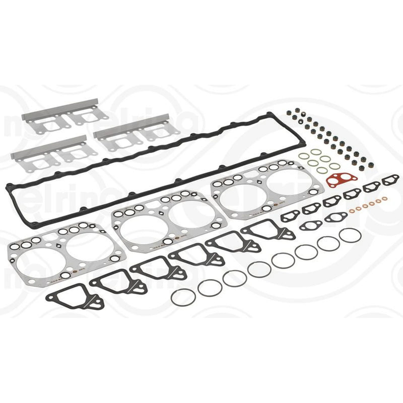 Elring Cylinder Head Gasket Kit fits Man Tgl I 2005-2022 8.240 10.240 12.240