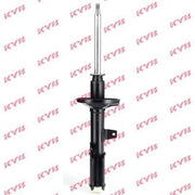KYB Shock Absorber Damper Strut Rear Left fits Toyota Carina E VI 1992-1997
