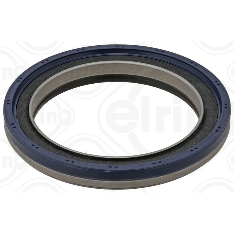 Elring Crankshaft Shaft Seal 135mm OD ID Wide fits Askam 8 Litre 2004 on