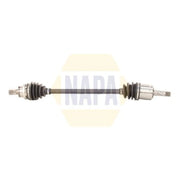 NAPA CV Drive Shaft Driveshaft Rear Right NDS3311LR