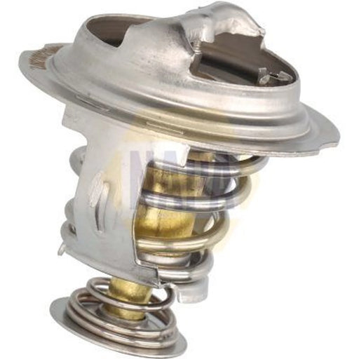 NAPA Thermostat,Coolant fits Audi A3 2004-2013 1.8 2.0