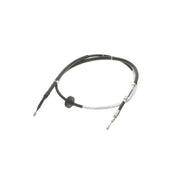 Bosch Handbrake Cable Right Rear fits Audi A4 B5 1994-2001