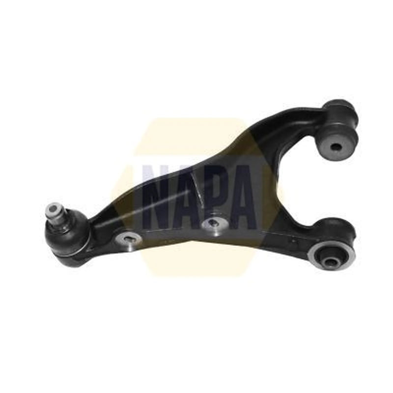 NAPA Control/Trailing Arm Rear Left fits Subaru Outback 2014-2019 2.0 2.5 3.6