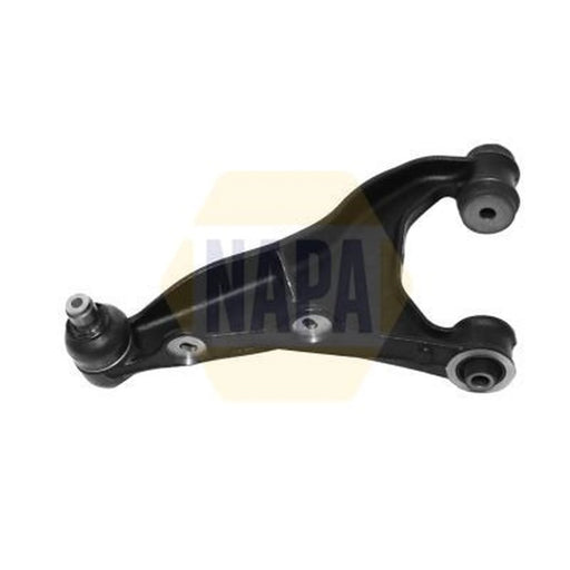 NAPA Control/Trailing Arm Rear Left fits Subaru Outback 2014-2019 2.0 2.5 3.6