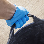 Sealey Heavy-Duty Flexi Tub 40L - Black Sealey  - Dynamic Drive