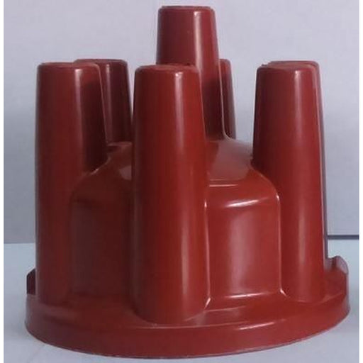 BERU Distributor Cap fits Alfa Romeo 6 1979-1986 2.0 2.5