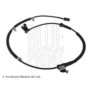 Blue Print ABS Wheel Speed Sensor Front Right ADG07153