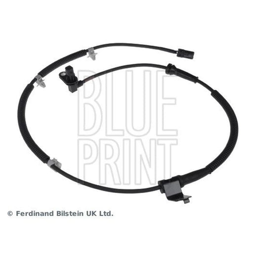 Blue Print ABS Wheel Speed Sensor Front Right ADG07153