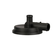 Gates Crankcase Oil Separator Oil Separator fits Audi A3 1997-2001 1.9