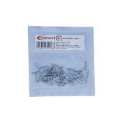 Connect Brake R Pin Retainers Large 50pc 34176 Tool Connection - Dynamic Drive