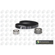 BGA Timing Belt Kit with Rollers TB2702K