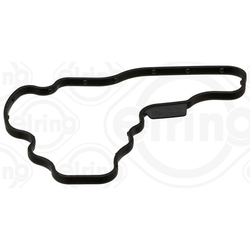 Elring Crankcase Ventilation Gasket Thick Left fits Mercedes-Benz Cls 2011-2017