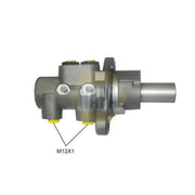 NAPA Brake Master Cylinder Hydraulic Assembly fits Alfa Romeo Mito 2008-2018